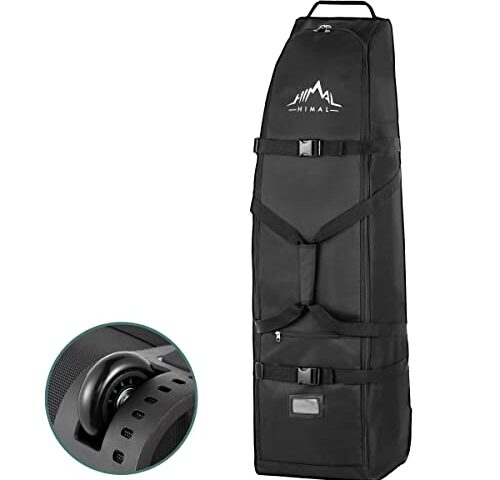 Best Golf Travel Bag , Golf Bag , Golf ,Best Bag