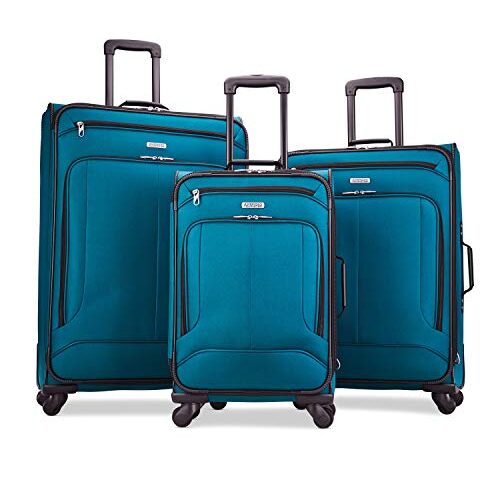 Best Soft Sided Luggage