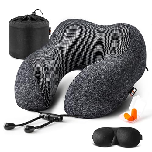 Best Travel Pillow for Long Flights , Travel Pillow , Best Travel Pillow , Best Long Travel Pillow