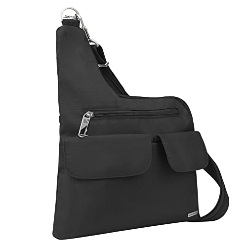 Best Crossbody Bags For Travel
