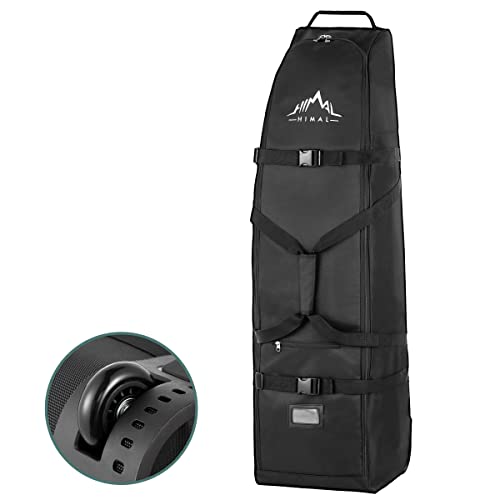 Best Golf Travel Bag