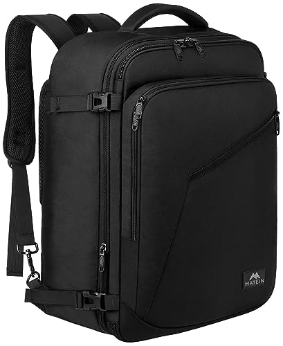Travel Backpack for Europe