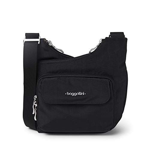 Best Crossbody Bags For Travel