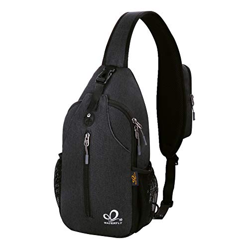 Best Crossbody Bags For Travel