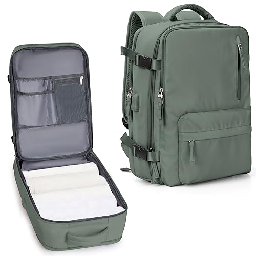 Travel Backpack for Europe