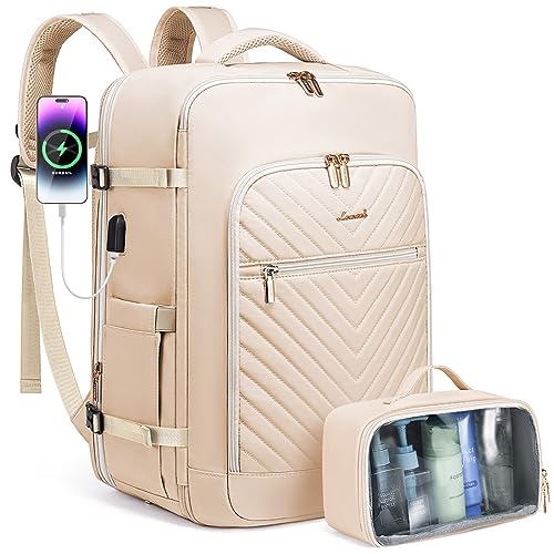 Travel Backpack for Europe