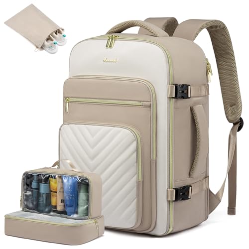 Best Travel Backpacks for Women