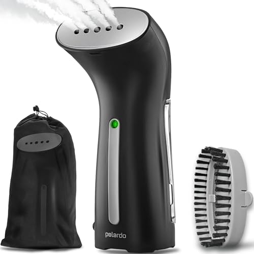 Best Travel Steamer