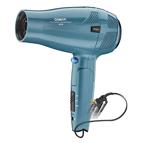 Best Travel Hair Dryer