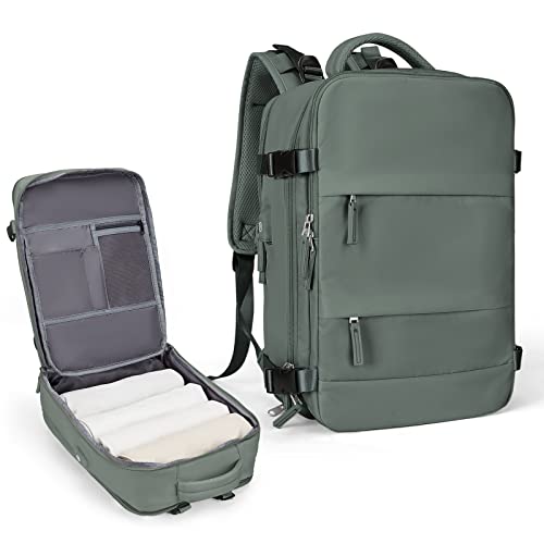 Best Travel Backpacks for Women