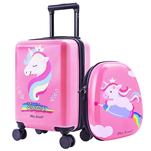 Best Kids Luggage , Kids Luggage , Best Luggage for Kids