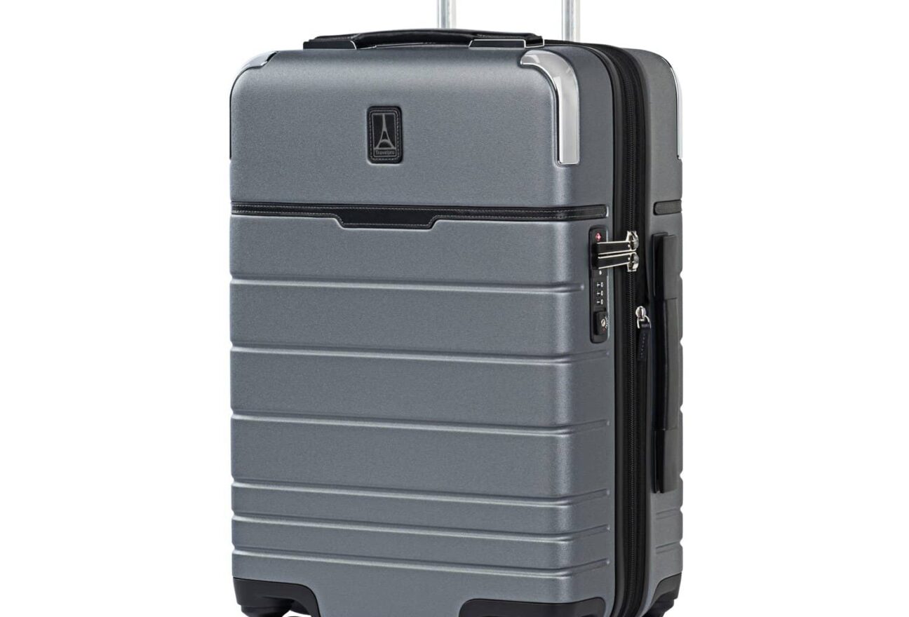 Travel Pro Luggage