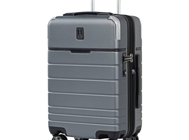 Travel Pro Luggage