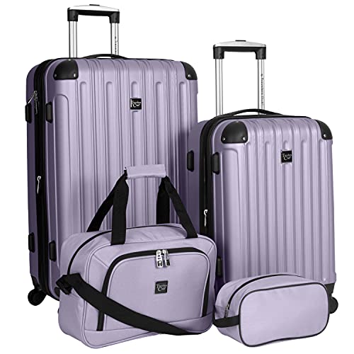 Traveler'S Choice Luggage , Best Luggage , Best Travel Luggage , Travel Luggage