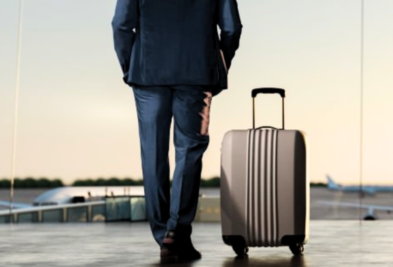 Best Luggage for International Travel