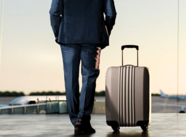 Best Luggage for International Travel