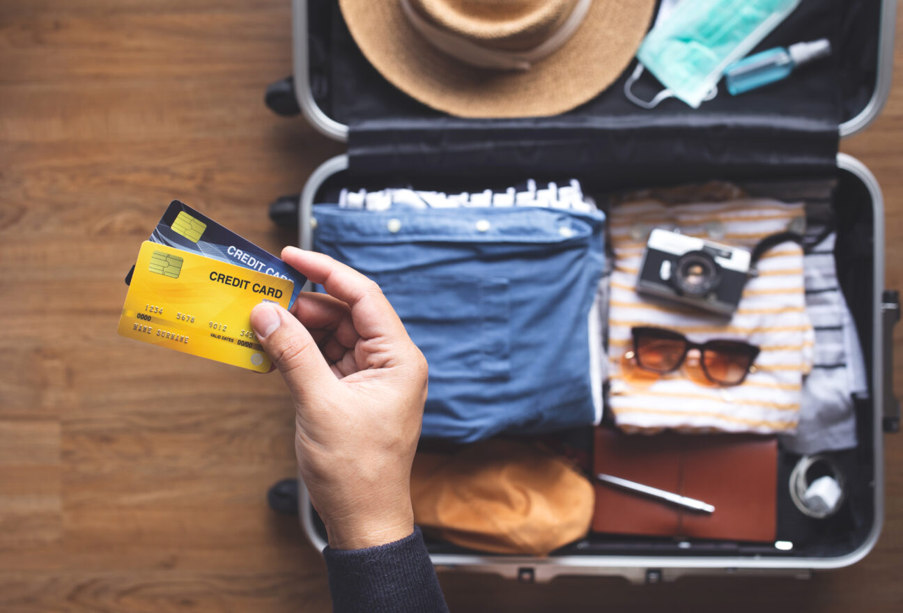 Best Credit Card for International Travel