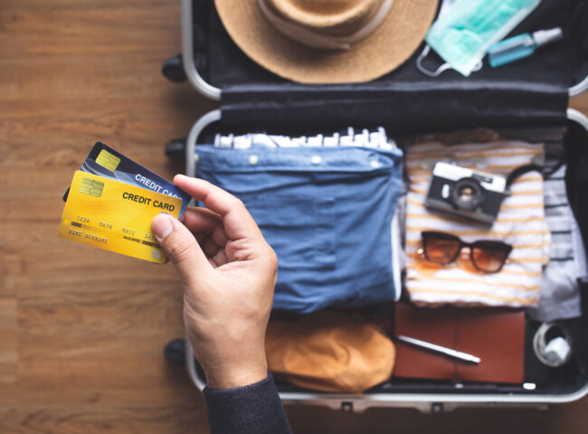 Best Credit Card for International Travel