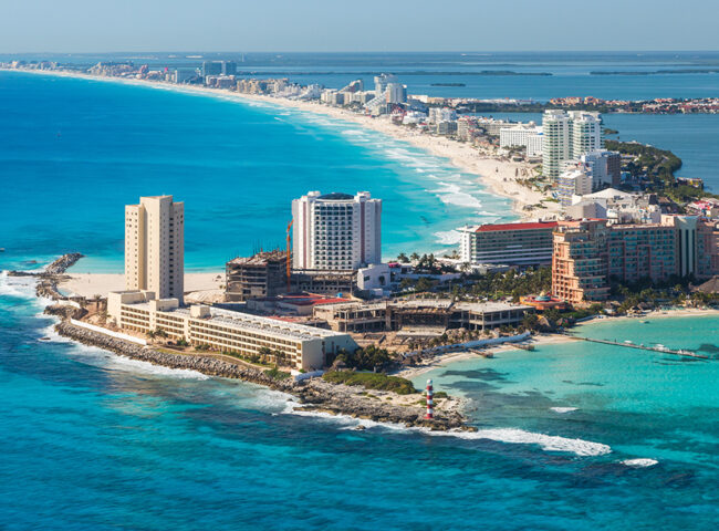 Is It Safe to Travel to Cancun? Discover the Top Safety Tips for Your Trip