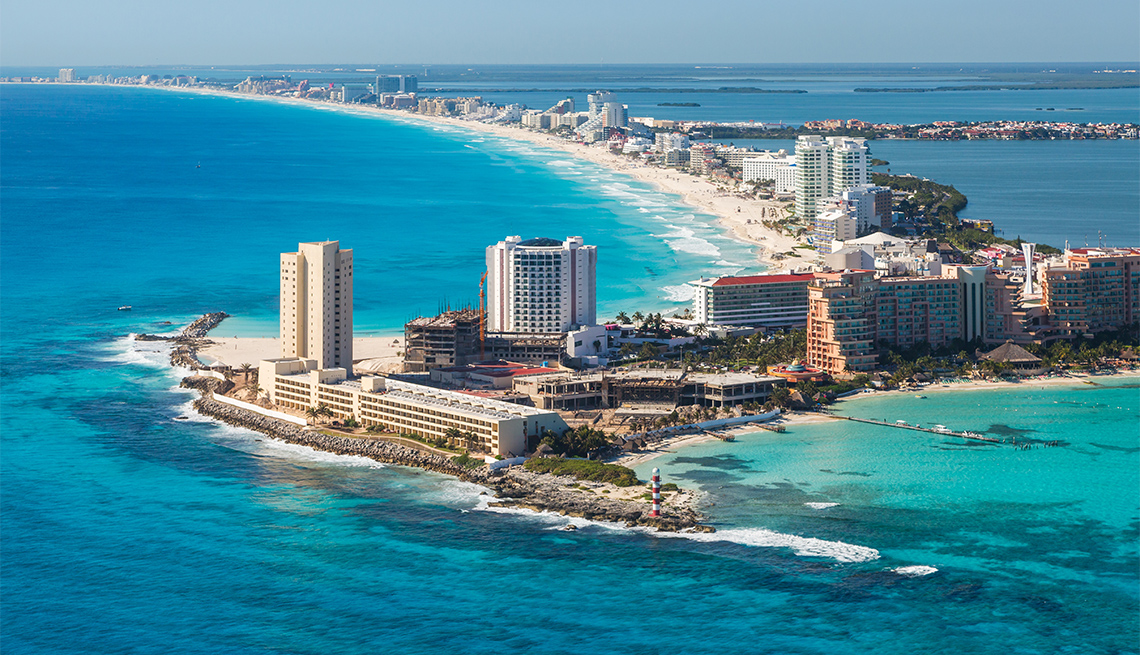 Is It Safe to Travel to Cancun? Discover the Top Safety Tips for Your Trip