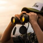 Best binoculars for Alaska Cruise