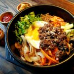 Best Asian foods to try