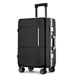 Best Luggage for Europe Train Travel