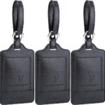 Where to Buy Luggage Tags